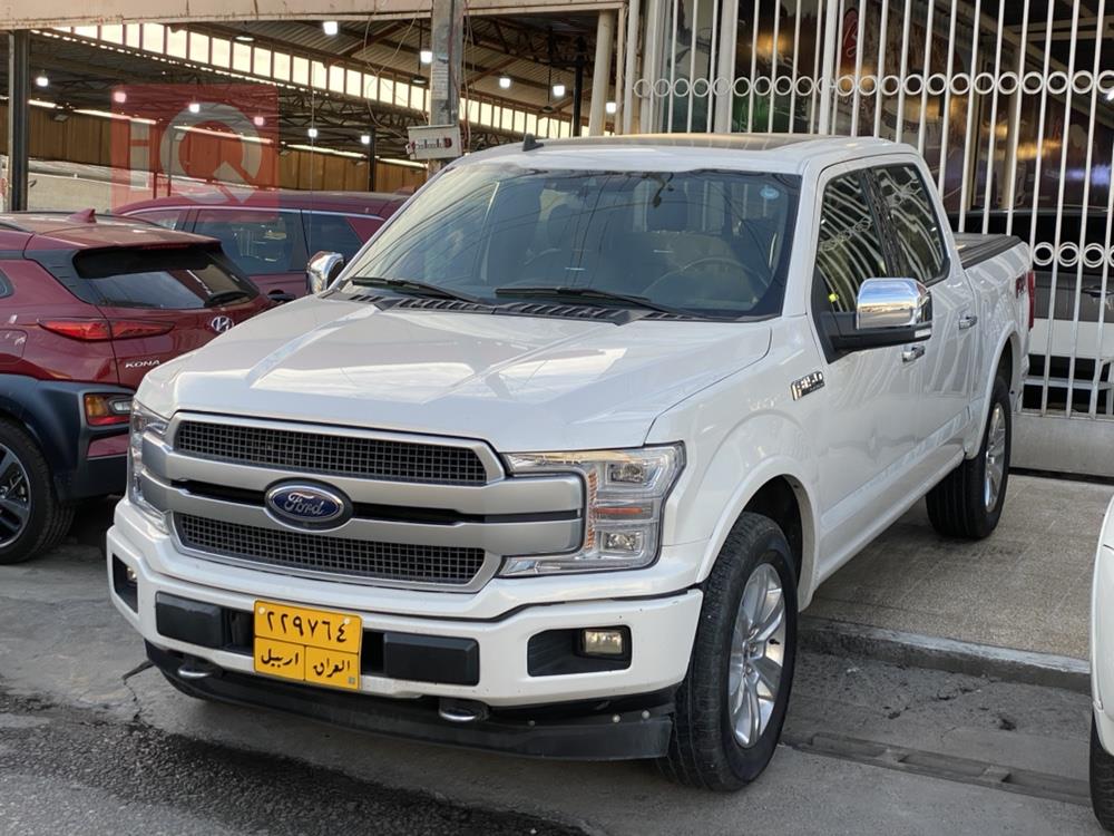 فۆرد F-150